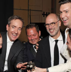 What You Might Have Missed From The Critics’ Choice Awards