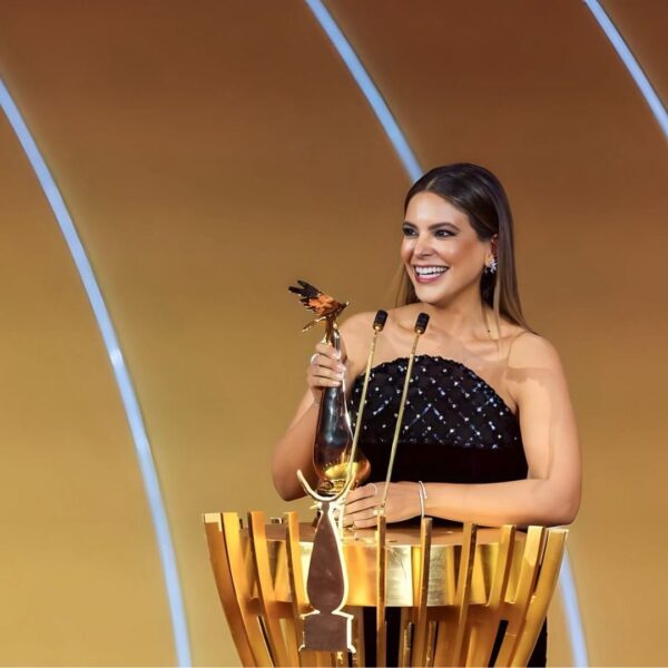 Winners Unveiled: Here are the 2024 Joy Awards Winners – Cairo 360 ...