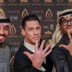 Winners Unveiled: Here are the 2024 Joy Awards Winners