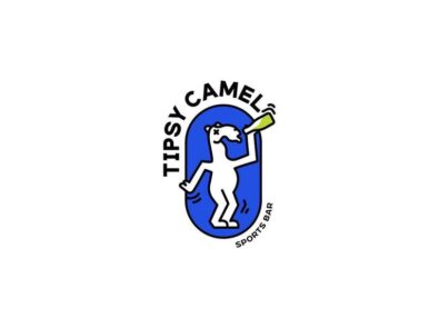 Tipsy Camel