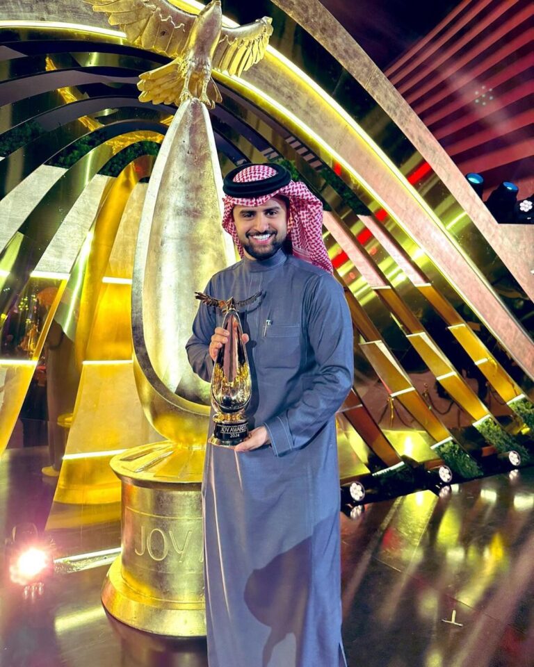 Winners Unveiled: Here are the 2024 Joy Awards Winners – Cairo 360 ...