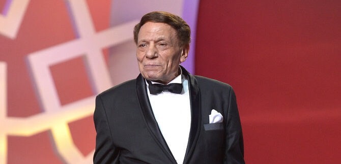 Unveiling Cinematic Treasures: Adel Emam’s Unforgettable Performances