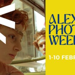 Alexandria Photo Week: Exploring the Magic of Visual Storytelling