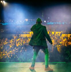 Weekend Guide: Esseily, Winter Bazaars, Cairo International Book Fair & More!