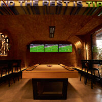 Groove Central: Discover Maadi’s New Hot Spot, Tipsy Camel Bar!
