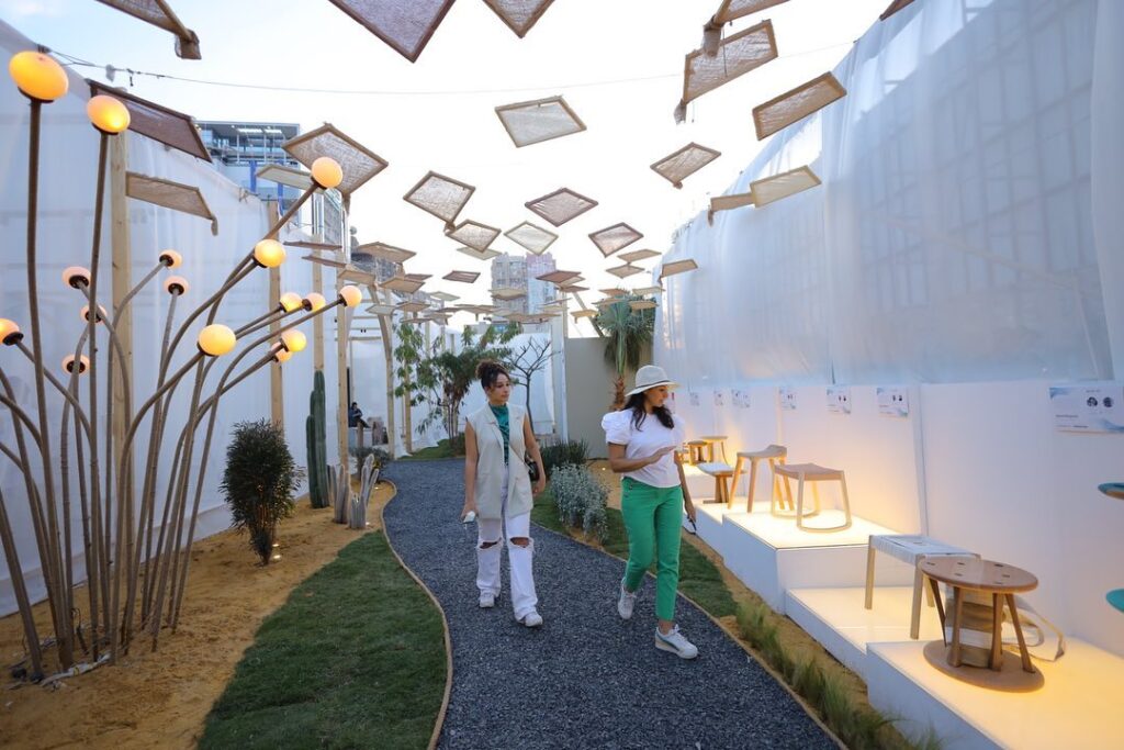 Cairo Design Week 2024: All You Need to Know About Egypt’s Thriving ...