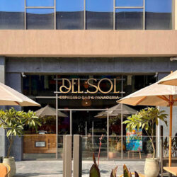 Del Sol Café