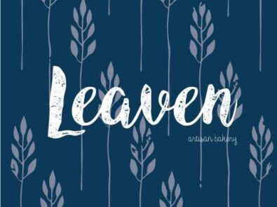 Leaven