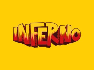 Inferno Nashville Chicken
