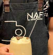 NAF Coffee Roasters