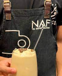 NAF Coffee Roasters