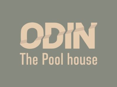 Odin The Pool House