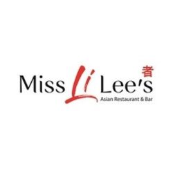 Miss Li Lee’s Restaurant & Bar