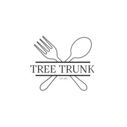 Tree Trunk
