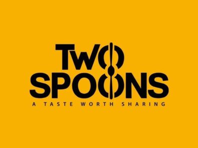 Two Spoons