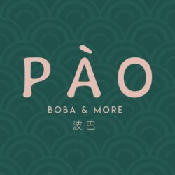 PÀO Boba & More