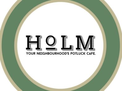 Holm