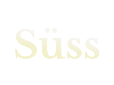 Süss
