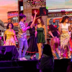 Cairo’s  Cultural Stage: Unveiling 5 Must-See Theatre Troupes Redefining the Arts Scene