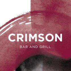 Crimson Bar & Grill