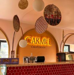 Carmel California: Bringing Sweetness To Life
