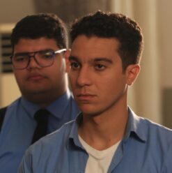 “El Hareefa” Starring Nour El Nabawy Soars with EGP 37M Box Office Success in Less Than a Month!