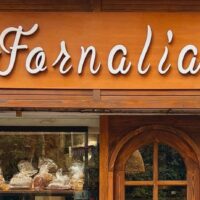 Fornalia: A Perfect Brunch Spot in the Heart of Zamalek