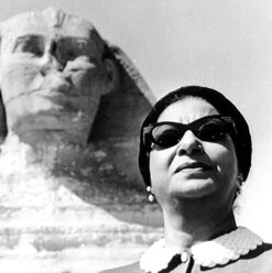 Get to Know Umm Kulthum Better on the 48th Anniversary of Her Passing