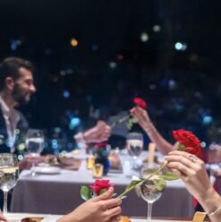 A Magical Month of Love & Valentine’s Day Experience at Grand Nile Tower Hotel