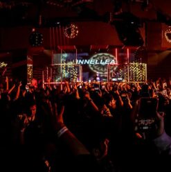 Weekend Guide: ASH, Innellea, Ali Quandil, & More!