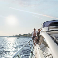 Whispers of Love: A Romantic Hideaway at Four Seasons Resort Sharm El Sheikh