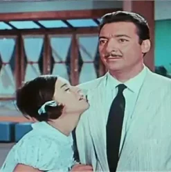 Timeless Egyptian Movies to Revisit on Valentine’s Day