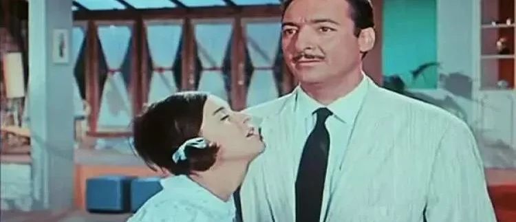 Timeless Egyptian Movies to Revisit on Valentine’s Day