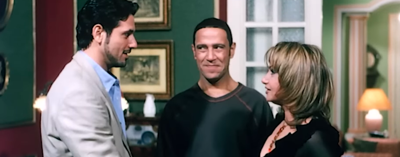 Love on Screen: 5 Iconic Romantic Scenes in Egyptian Cinema