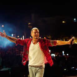 Weekend Guide: Amr Diab, Mohamed Mounir, Disco Misr, & More!