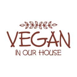 Vegan In Our House