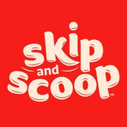 Skip & Scoop