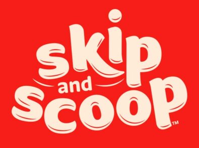 Skip & Scoop