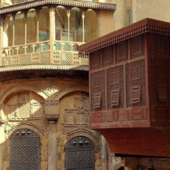 From The Mamluk Era: 4 Historic Sabils in Cairo