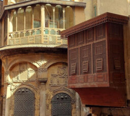 From The Mamluk Era: 4 Historic Sabils in Cairo