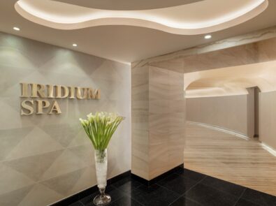Iridium Spa