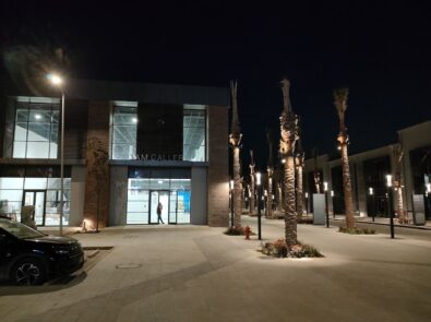 TAM Art Gallery