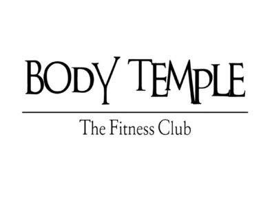 Body Temple