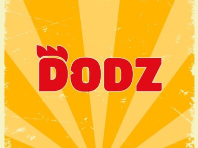 DODZ Fried Chicken Egypt