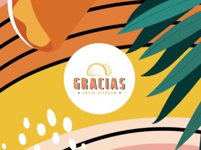 Gracias