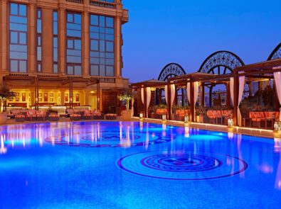 Four Seasons First Residence