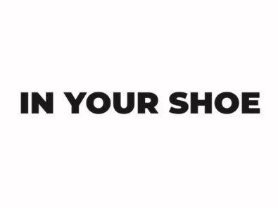 In Your Shoe