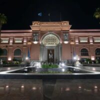 لعلها الأخيرة.. زوروا المتحف المصري في التحرير قبل نقله