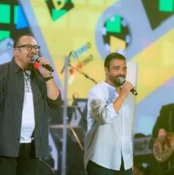 Weekend Guide: Cairo Design Week, The Power of Her, Hamid El Shaeri, Hisham Abbas, & More!