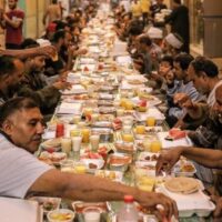 Give Back This Ramadan: 5 Organisations to Volunteer or Donate for Ramadan Packs